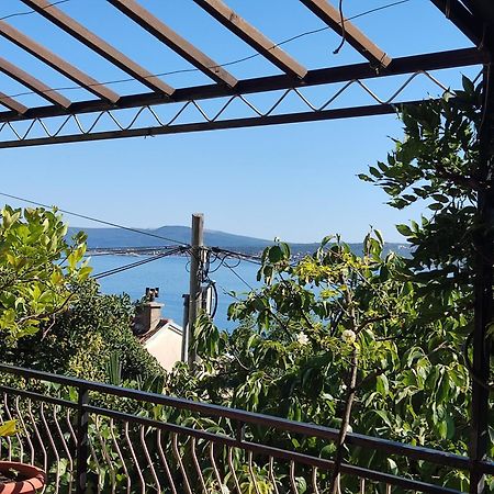 Dramalj Apartment About 70M To Sea 4 Bedrooms Exterior foto