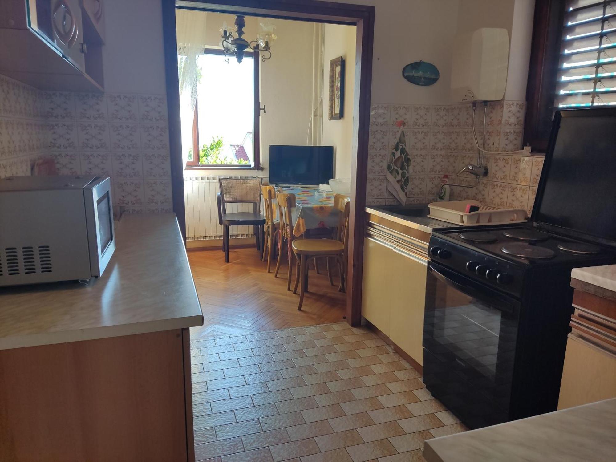 Dramalj Apartment About 70M To Sea 4 Bedrooms Exterior foto