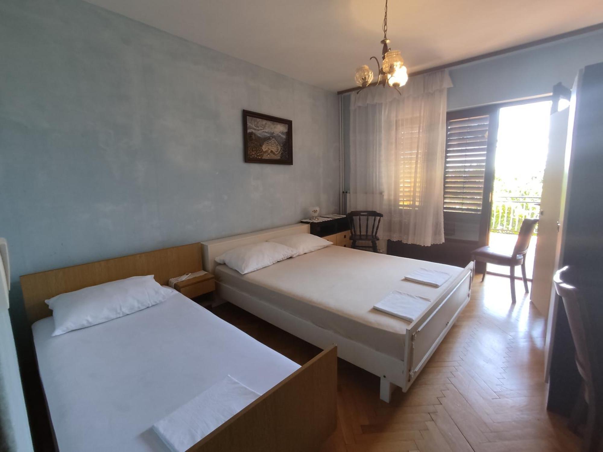 Dramalj Apartment About 70M To Sea 4 Bedrooms Exterior foto
