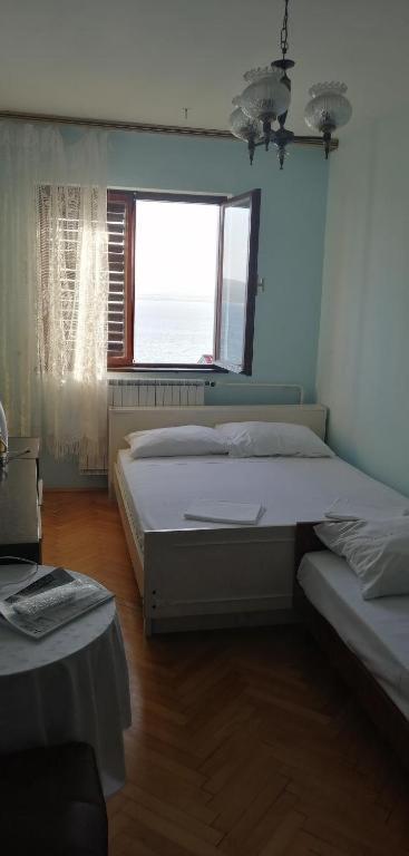 Dramalj Apartment About 70M To Sea 4 Bedrooms Exterior foto