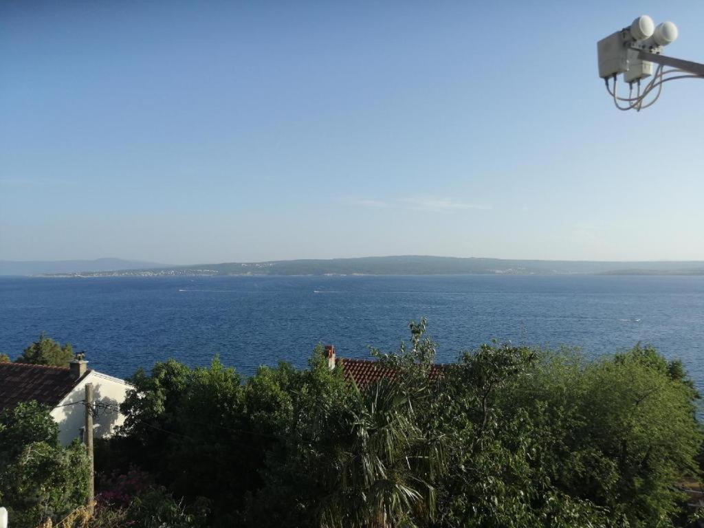 Dramalj Apartment About 70M To Sea 4 Bedrooms Exterior foto